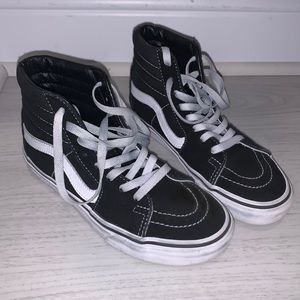 Hightop Vans